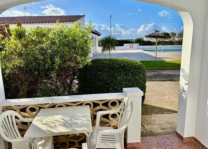 Cala Porter Soleil & Collection Apartmán