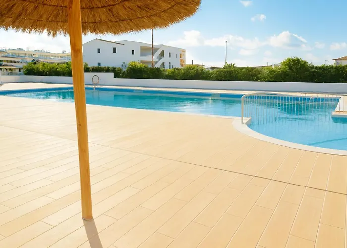 Apartmán Cala Porter Soleil & Collection