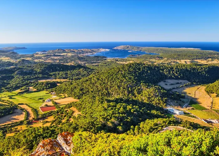 Cala Porter Soleil & Collection Apartmán *